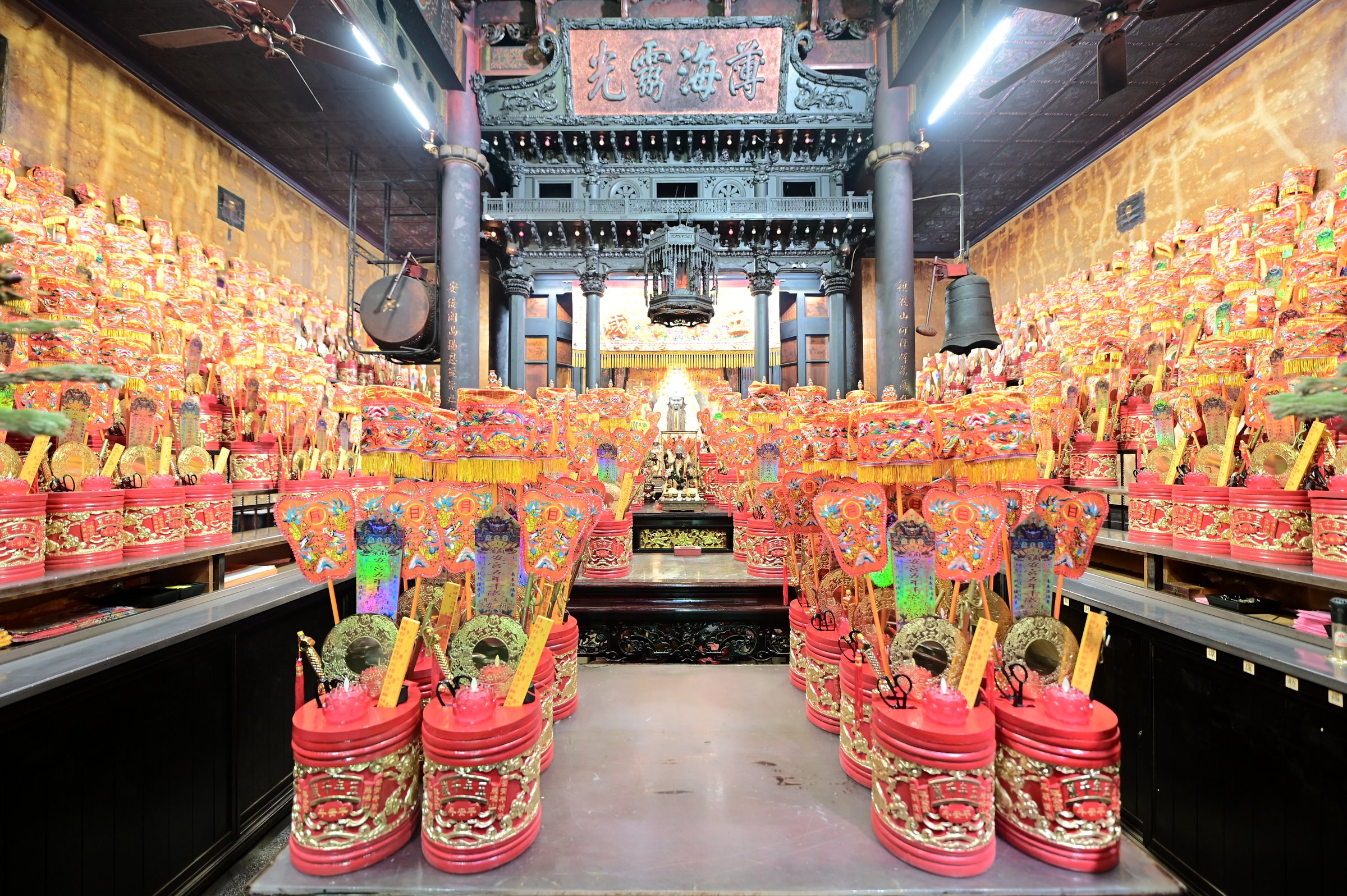 千歲平安斗（斗燈）